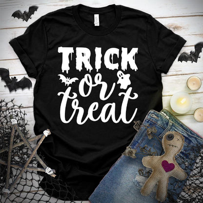Trick Or Treat T-Shirt