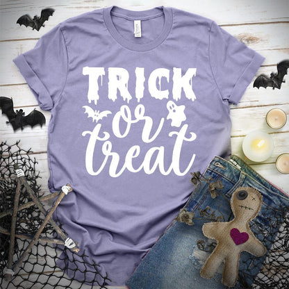 Trick Or Treat T-Shirt