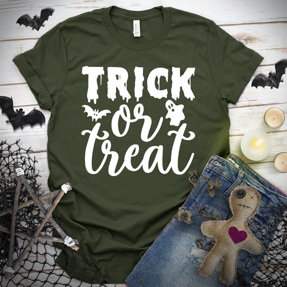 Trick Or Treat T-Shirt