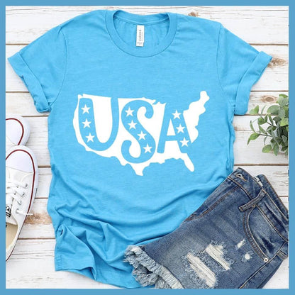 USA T-Shirt