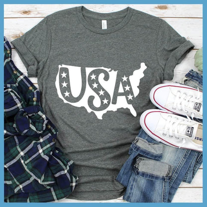 USA T-Shirt