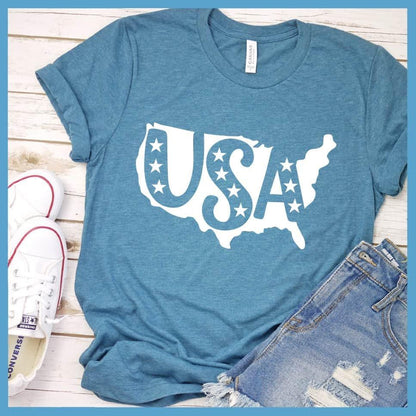USA T-Shirt