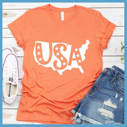 USA T-Shirt