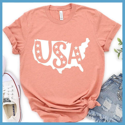 USA T-Shirt