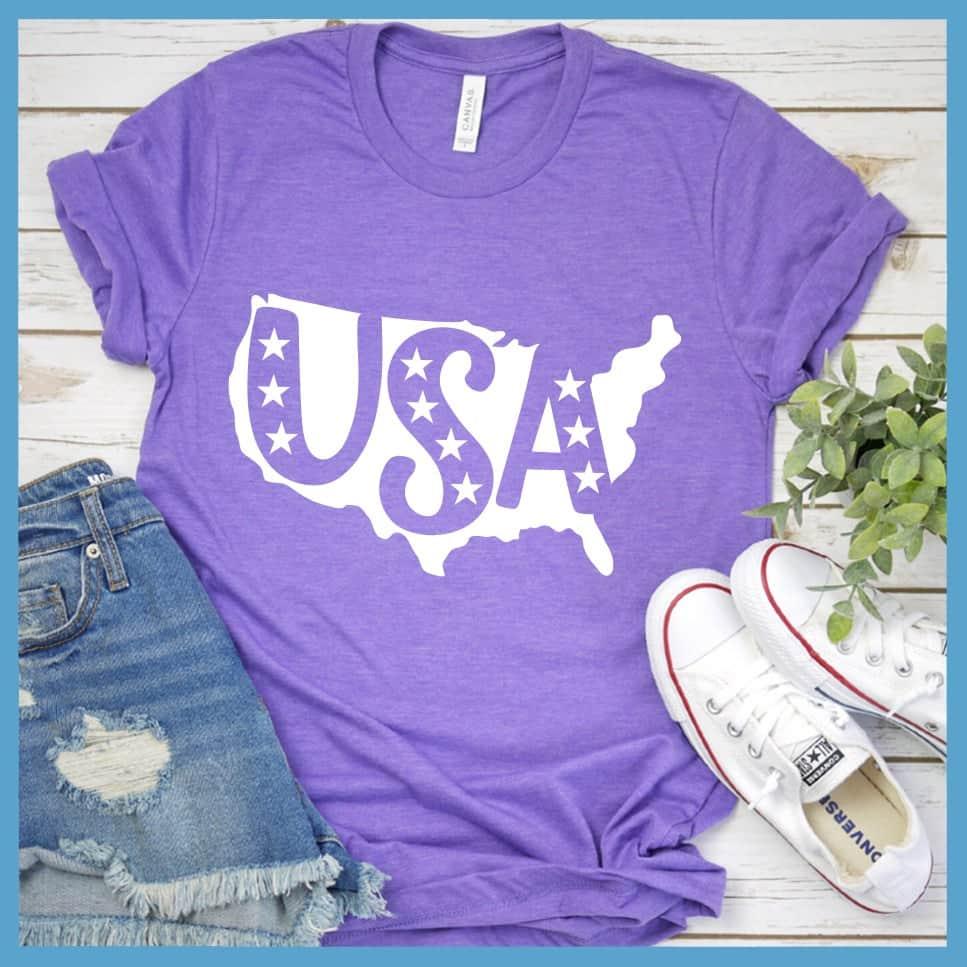 USA T-Shirt