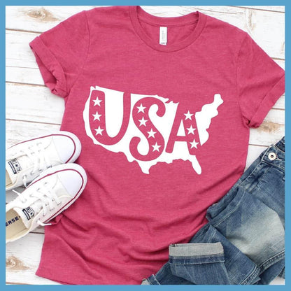 USA T-Shirt