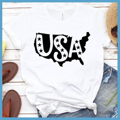 USA T-Shirt