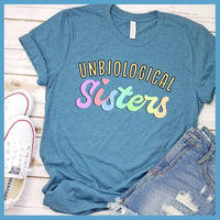 Heather Deep Teal