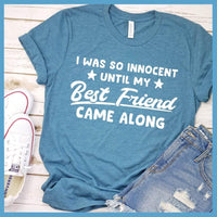 Heather Deep Teal