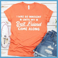 Heather Orange