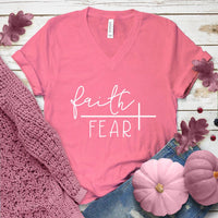 Neon Pink