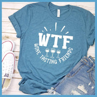 Heather Deep Teal
