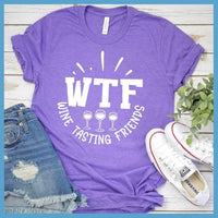 Heather Purple