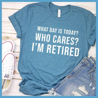 Heather Deep Teal