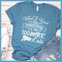 Heather Deep Teal