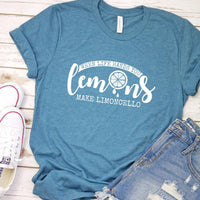 Heather Deep Teal