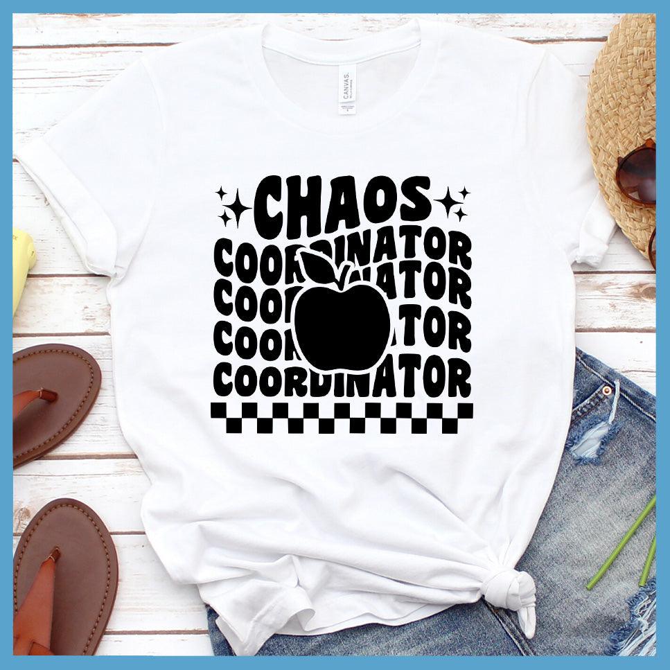 Chaos Coordinator T-Shirt
