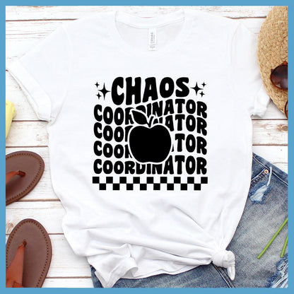 Chaos Coordinator T-Shirt