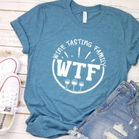 Heather Deep Teal