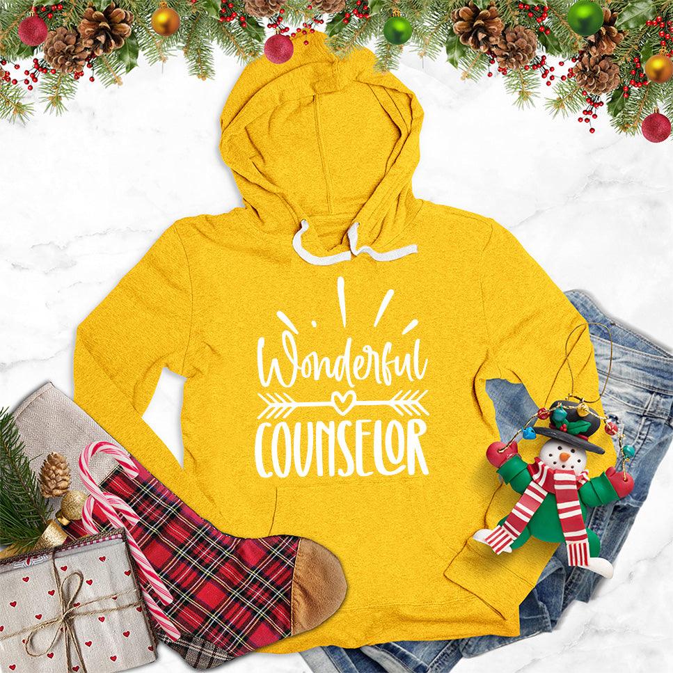 Wonderful Counselor Hoodie