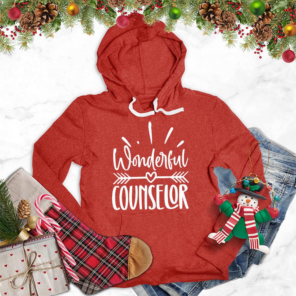 Wonderful Counselor Hoodie