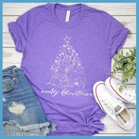 Heather Purple