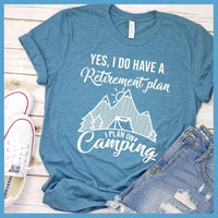 Heather Deep Teal