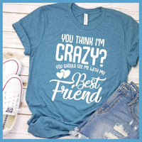 Heather Deep Teal