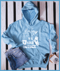 Carolina Blue