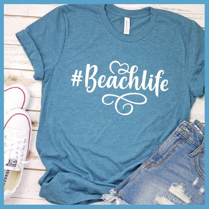 Beach Life T-shirt
