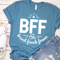 Heather Deep Teal