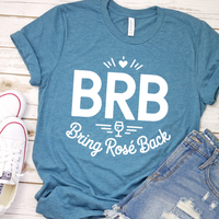 Heather Deep Teal
