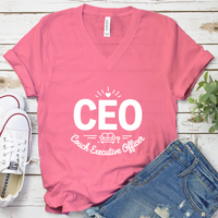 Neon Pink
