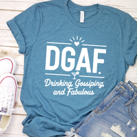 Heather Deep Teal