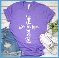 Heather Purple
