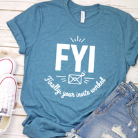 Heather Deep Teal