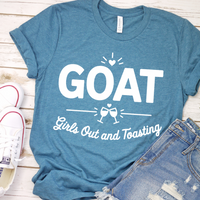 Heather Deep Teal