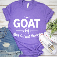 Heather Purple