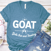 Heather Deep Teal