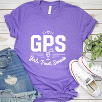 Heather Purple