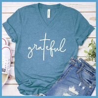Heather Deep Teal