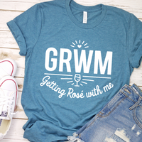 Heather Deep Teal