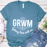 Heather Deep Teal