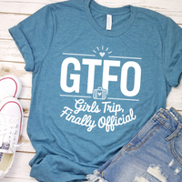 Heather Deep Teal