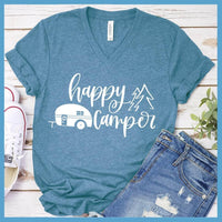 Heather Deep Teal