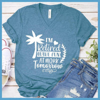 Heather Deep Teal