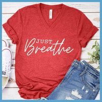 Heather Red