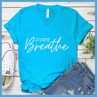 Neon Blue