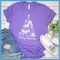 Heather Purple