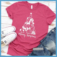 Heather Raspberry